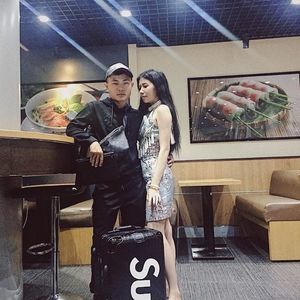 Meet your Posher, Minh